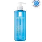 La roche-posay lipikar gel lavant 400ml