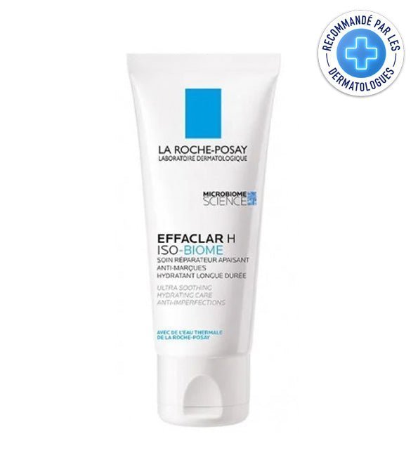 Untitled-1_462e3871-1818-4e61-824d-65f74188f734.jpg La roche-posay effaclar h iso- biome creme – 40 ml – Image 1