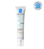 La roche-posay effaclar duo+m 40ml = effaclar Gel moussant 50ML offert – Image 2