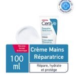 CERAVE CREME MAINS REPARATRICE 100 ML