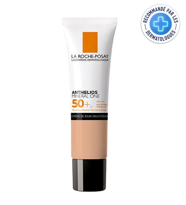 Untitled-1_839cdd93-40f7-4fa6-ad6c-07bbb8ffad3b.jpg La roche-posay anthelios mineral one spf 50+ 03 bronze – 30ml – Image 1