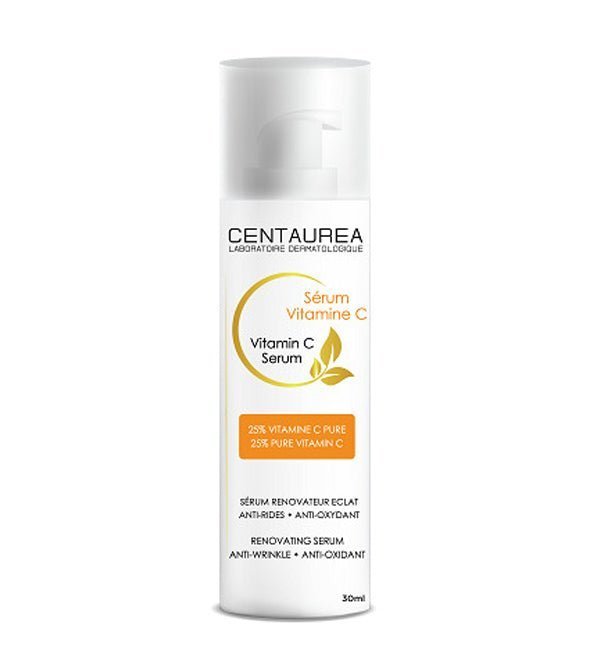 Untitled-1_989d4400-b2cf-440c-ad8a-2b06fc26ba9a.jpg CENTAUREA SÉRUM VITAMINE C 30ml – Image 1