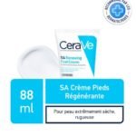 CERAVE SA CREME PIEDS REGENERANTE SA 88ML