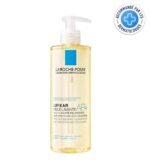 La roche-posay lipikar huile lavante ap+