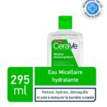 CERAVE EAU MICELLAIRE 295ML