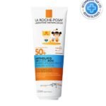 La roche posay anthelios lait solaire enfants peaux sensibles visage & corps 250ML