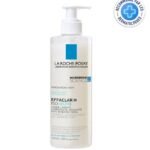 La roche-posay effaclar h iso-biome creme lavante 390ml
