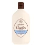 CAVAILLES GEL BAIN ET DOUCHE SURGRAS FLEUR DE COTON 400 ML