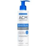 Acm Sensitélial Gel Nettoyant Surgras 200 ML