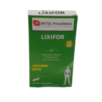 FORTÉ PHARMA LIXIFOR 15 GÉLULES