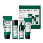 SOMEBYMI AHA. BHA. PHA 30 DAYS MIRACLE AC SOS KIT