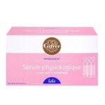 GIFRER SERUM PHYSIOLOGICA BTE X 40 UNIDOSES 5ML