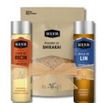 WAAM PACK CHEVEUX FINS
