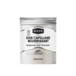 WAAM Soin Nourrissant Capillaire BIO 300ml