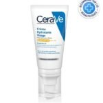 CERAVE CREME HYDRATANTE VISAGE SPF 30 PEAUX NORMALES A SECHES 52 ML
