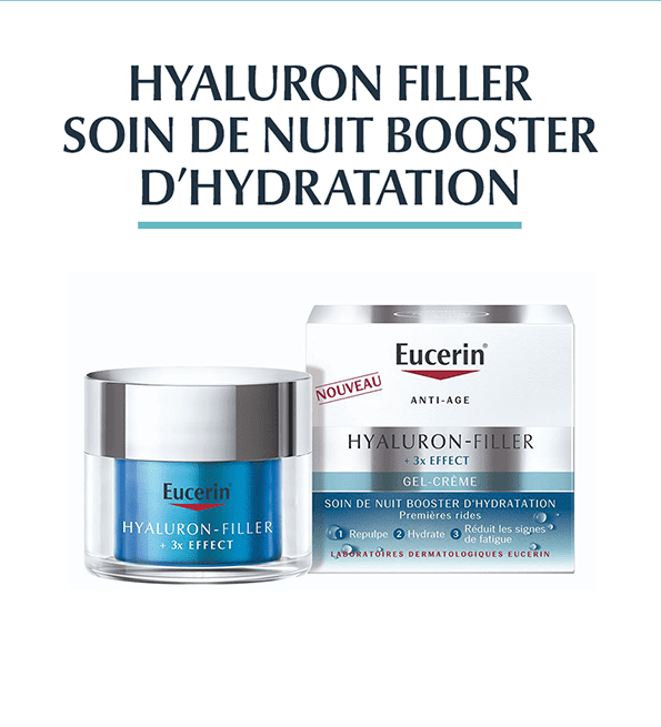 VBNVNBN_1.png Eucerin hyaluron-filler nuit booster d'hydratation 50ml – Image 1
