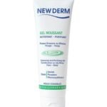 New Derm Gel Moussant Purifiant 250ml