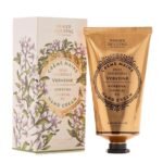PANIER DES SENS CREME MAINS HUILE ESSENTIELLE VERVEINE 75 ML