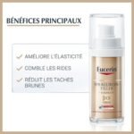 Eucerin hyaluron filler + elasticity serum 3d 30 ml – Image 2
