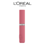 L'oréal paris-infaillible matte resistance - rouge à lèvres – Image 6