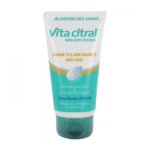 VITA CITRAL SOIN ANTI TACHES CRÈME ÉCLAIRCISSANTE ANTI-ÂGE 75 ML