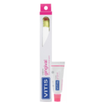 Vitis gingival BROSSE DENT + gingival dentifrice 15ml