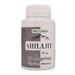 MIELII GREEN SHILAJIT 300 MG 60 COMPRIMES
