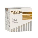 VEERA MAGRO GROWING 14 SACHETS