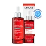 VICHY DERCOS AMINEXIL CLINICAL REGEN BOOSTER SERUM REGENERATIF CAPILLAIRE 90 ML – Image 4