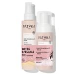 PATYKA CLEAN PACK MOUSSE NETT + HUILE DEMAQUILLANTE