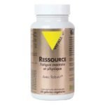 VIT'ALL+ RESSOURCE 30 GELULES VEGETALES