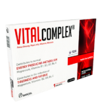 BIOCOL Vitalcomplex 10ampoules*15ml