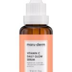 MARUDERM VITAMIN C SERUM ECLAT QUOTIDIEN 30ML