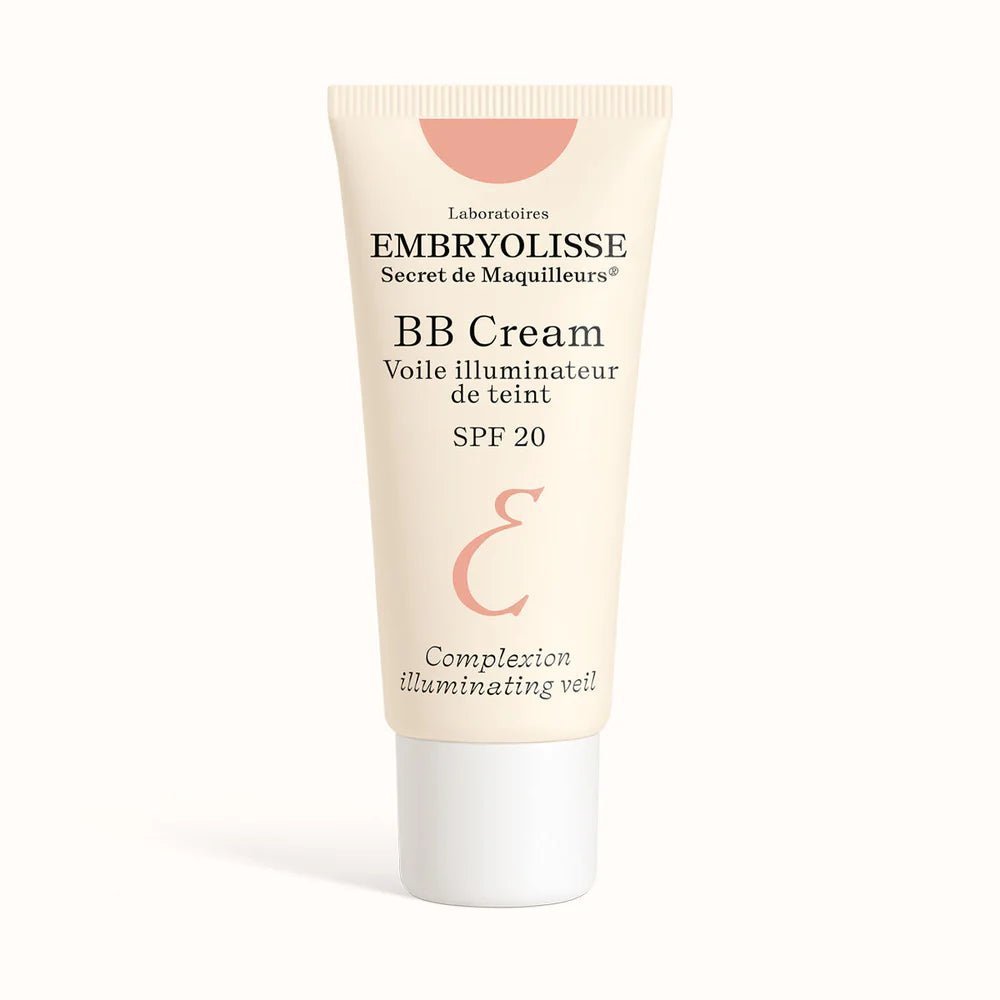 Voile-Illuminateur-de-Teint-BB-Cream-embryolisse-246000-VISAGE_49021513728326-3.jpg EMBRYOLISSE VOILE ILLUMINATEUR DE TEINT BB CREAM TUBE 30 ML – Image 1