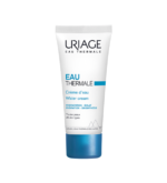 URIAGE EAU THERMALE CREME D'EAU 40ml = Eau Thermale Contour Yeux offert – Image 2