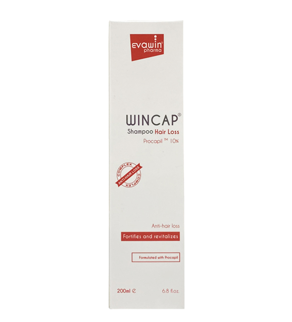 WINCAO.png Evawin Wincap Shampoing Anti-chute 200ml – Image 1
