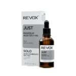 Revox B77 just Mandelic Acid 10% + HA Mild Exfoliation 30ml