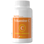 Vitamine C 60 gélules