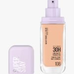 MAYBELLINE SUPERSTAY LUMI MATTE FOND DE TEINT 108 – Image 2