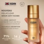ISDIN ISDINCEUTICS MELACLEAR SERUM CORRECTEUR 30 ML – Image 2