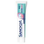 Sanogyl DENTIFRICE SOIN DUO SENSIBILITÉ 75ML