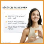 Eucerin sun protection photoaging control fluid spf 50 - 50ml – Image 2