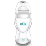 Pür Biberon Advanced Plus Wide Neck Bottle 250 ml 9812