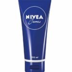 NIVEA Creme Crème de soin hydratante tube 100ml