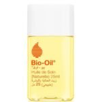 BIO OIL HUILE DE SOIN NATURELLE 25 ML