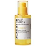 SOMEBYMI YUJA NIACIN ANTI BLEMISH SERUM 50ML