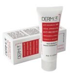 DERMO Z ANTI ROUGEURS AR CREME APAISANTE 50 ML