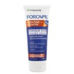 Forcapil Kératine Masque Soin Double Usage 200 ml