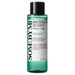 SOMEBYMI TONIQUE MIRACLE TONER AHA BHA PHA 30 JOURS - 150 ml