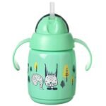 TOMMEE TIPEE TASSE A PAILLE SUPER STAR 300 ML